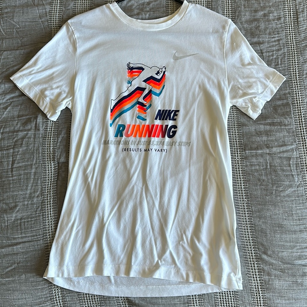Nike Running Shirt